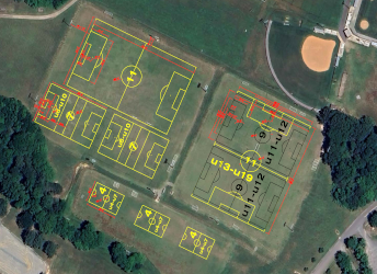 Field Layout S25 250px